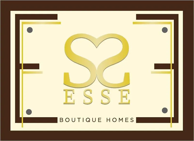 Esse Boutique Homes Cefalù Lejlighed