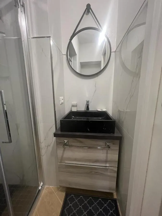Apartment Esse Boutique Homes Cefalu