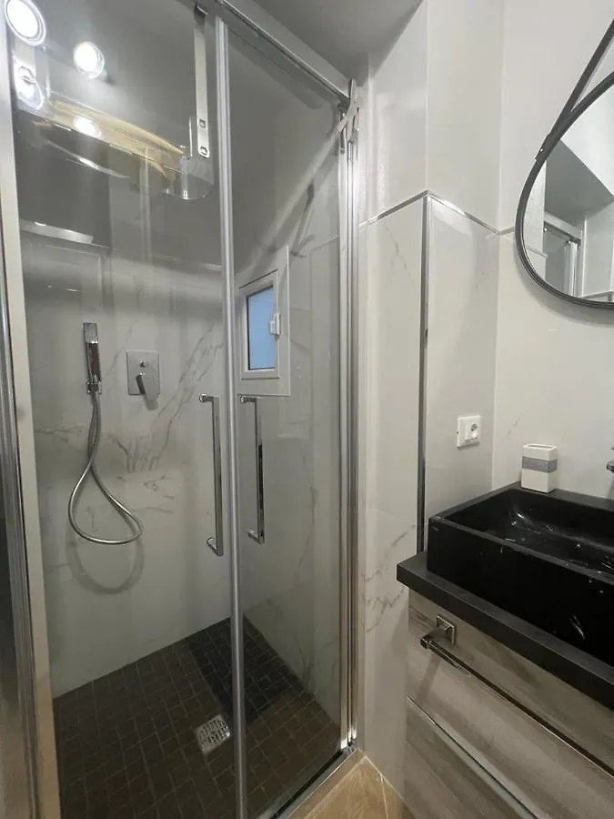 Esse Boutique Homes Cefalù Italien