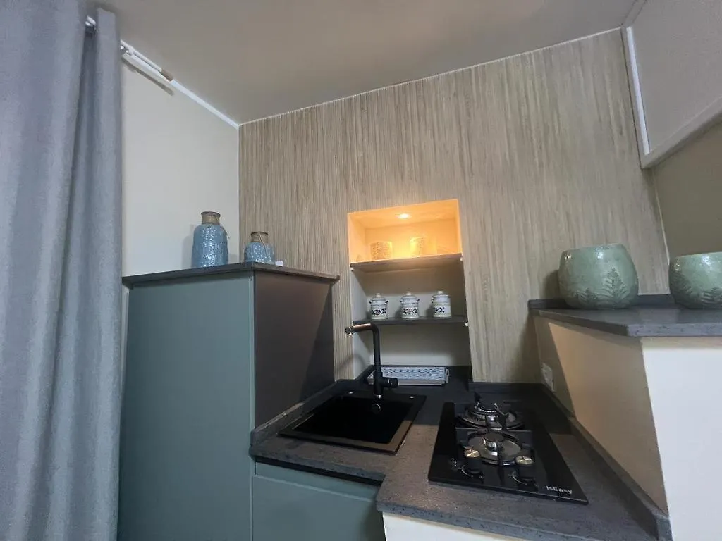 Esse Boutique Homes Cefalu Italy