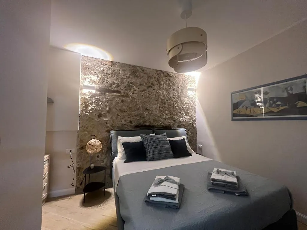 Esse Boutique Homes Cefalù