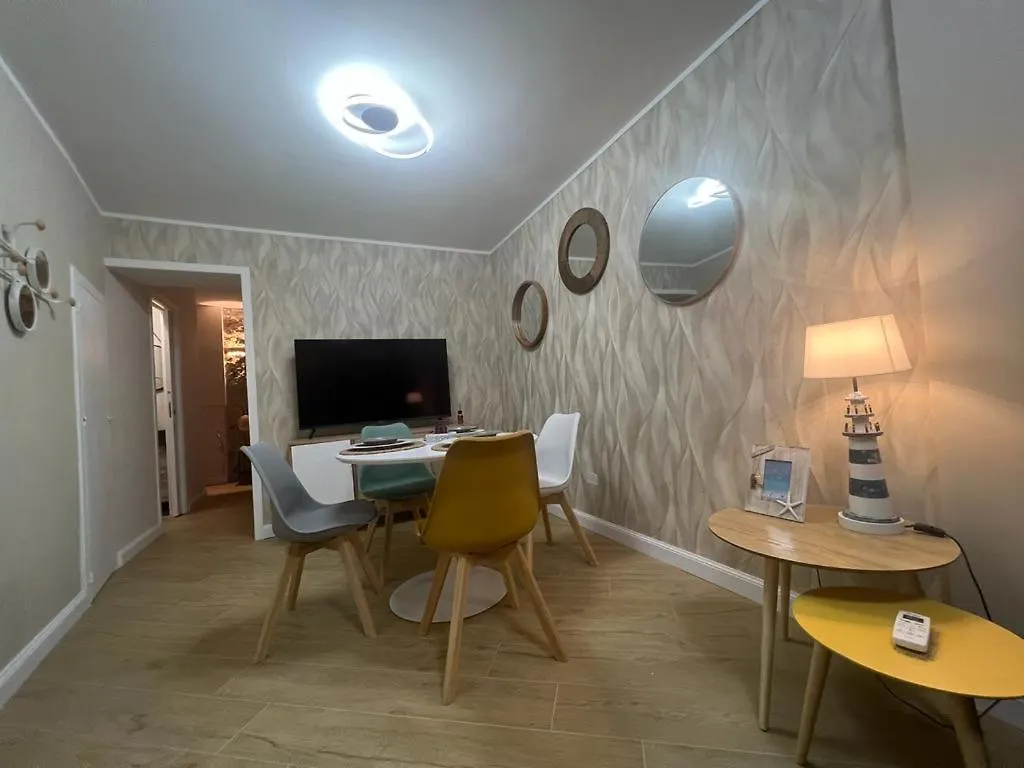 Lejlighed Esse Boutique Homes Cefalù