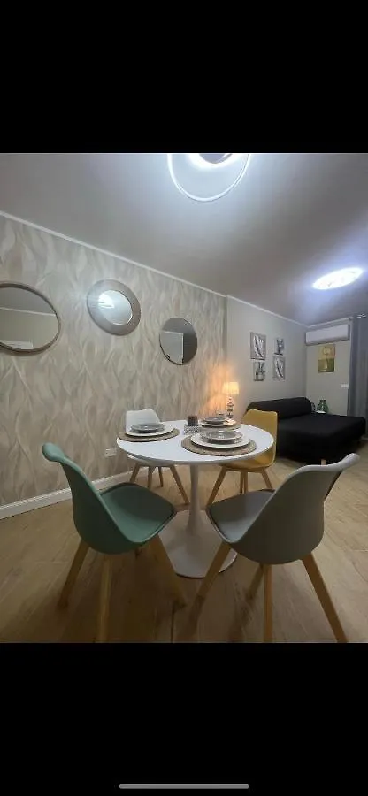 Esse Boutique Homes Cefalù 0*,