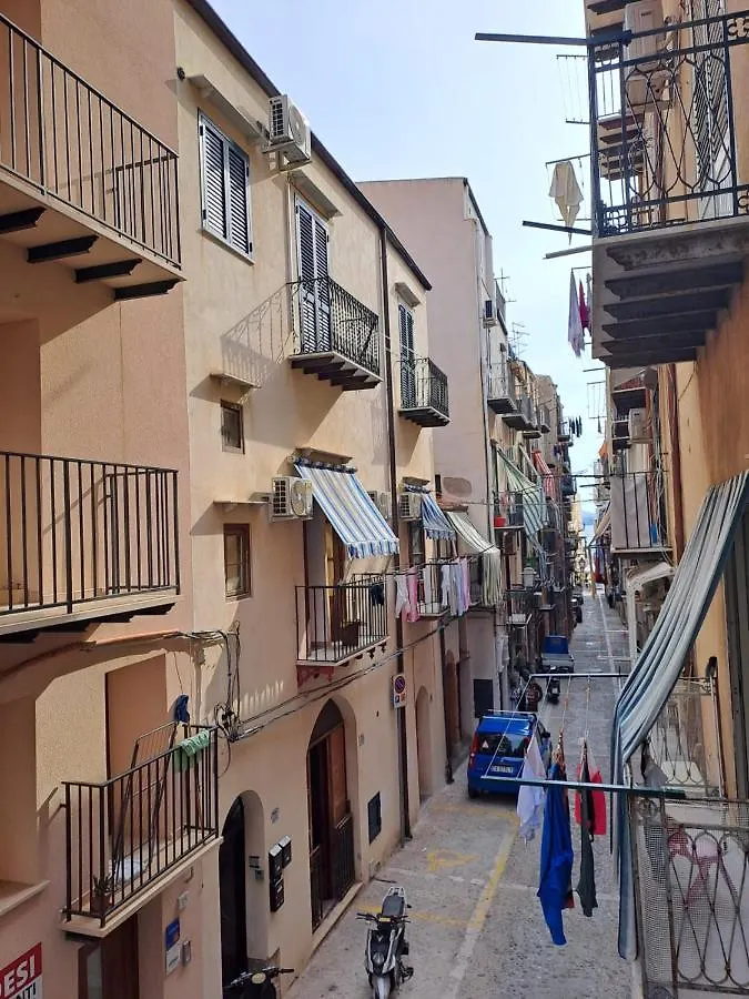 Esse Boutique Homes Cefalu 0*,