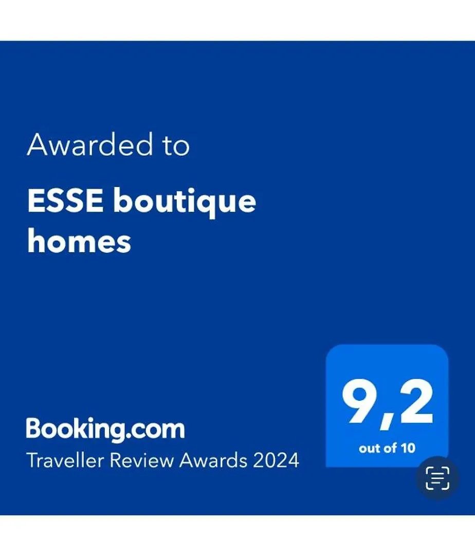 Esse Boutique Homes Cefalù 0*,