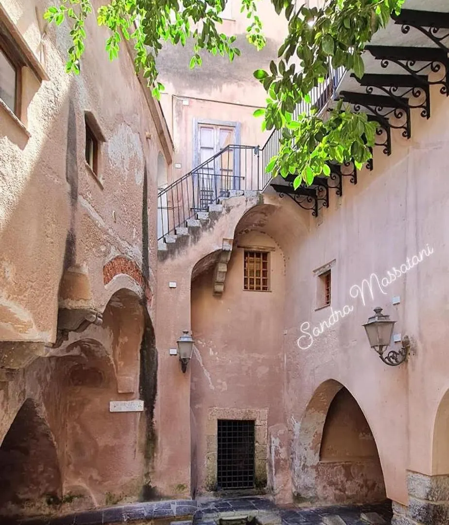 Esse Boutique Homes Cefalù