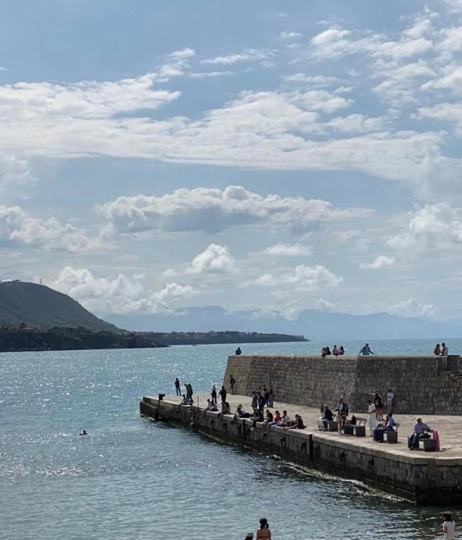Esse Boutique Homes Cefalù Appartamento